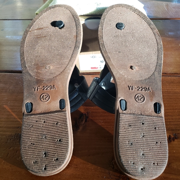 Women's shoes - Picture 4 of 4